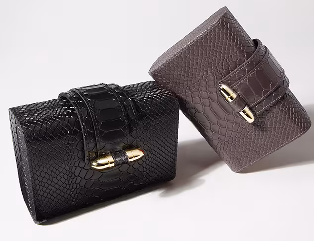 Almost Gone Clutches at MYHABIT
