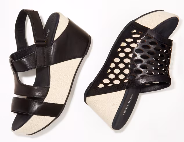 Antelope Sandals at MYHABIT