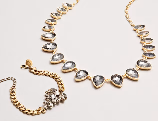 Art Deco-Inspired WA Studios Jewelry at MYHABIT