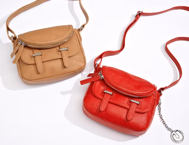 Charles Jourdan Handbags at MYHABIT