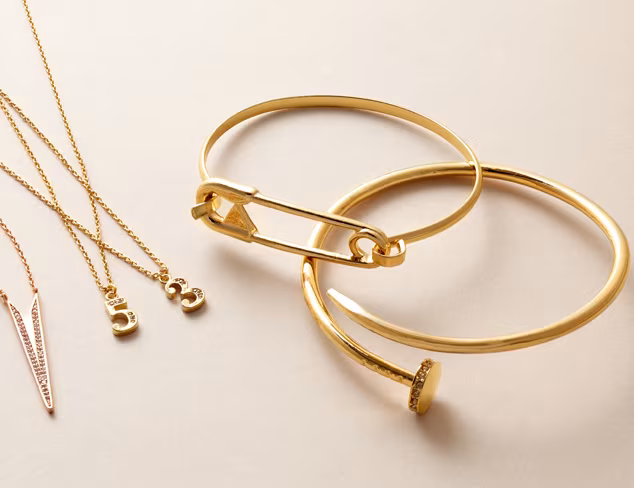 Chloe & Theodora Jewelry at MYHABIT