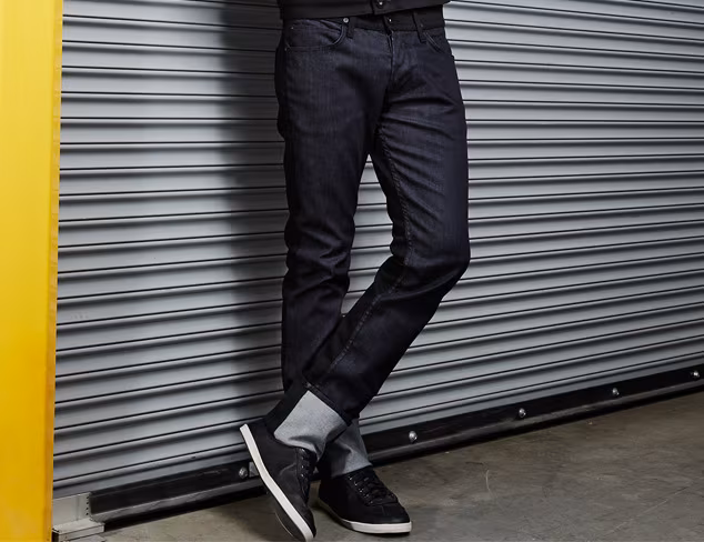 Coveted Wardrobe Premium Denim at MYHABIT