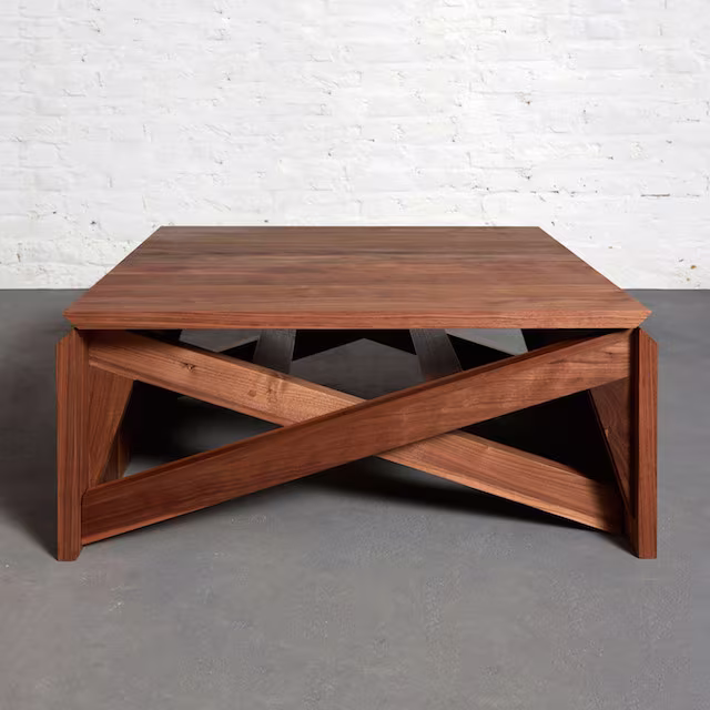 Duffy London MK1 Transforming Coffee Table_5