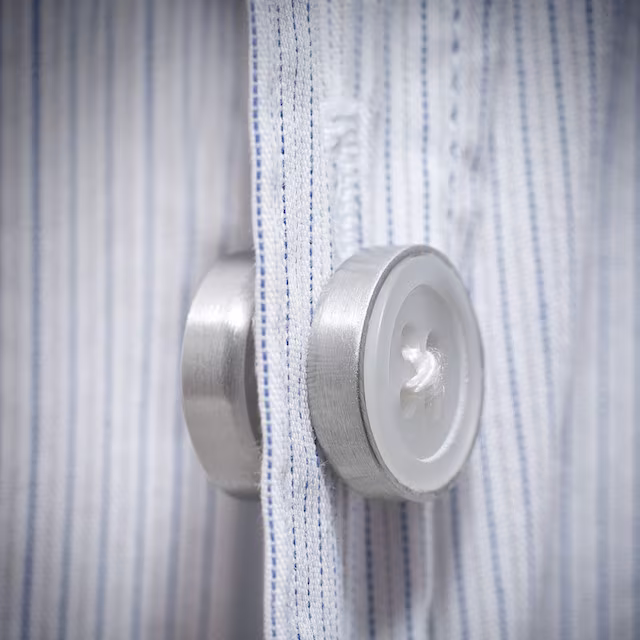 Exuvius Double Agent Magnetic Cufflink Set_3