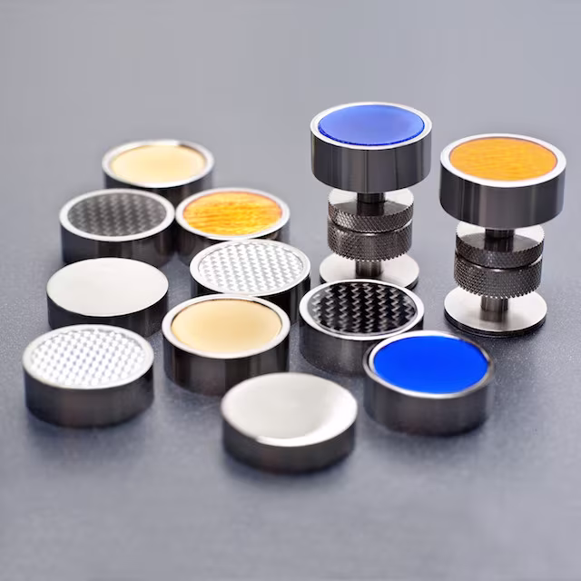 Exuvius Double Agent Magnetic Cufflink Set_4