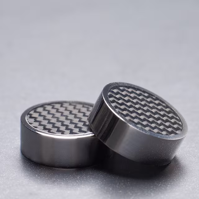 Exuvius Double Agent Magnetic Cufflink Set_7