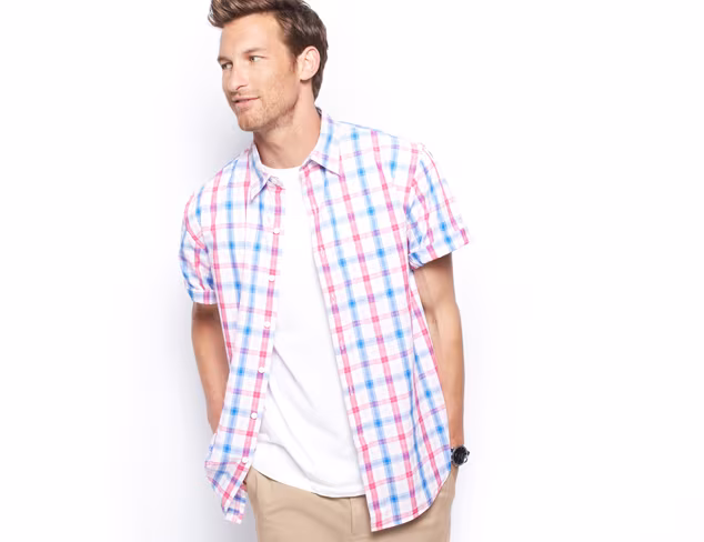 IZOD at MYHABIT