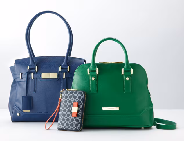 Ivanka Trump Handbags at MYHABIT