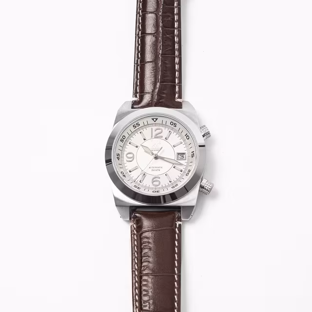 Lew & Huey Acionna Watches_2