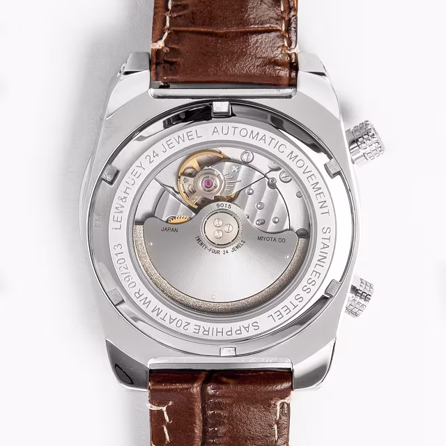Lew & Huey Acionna Watches_3