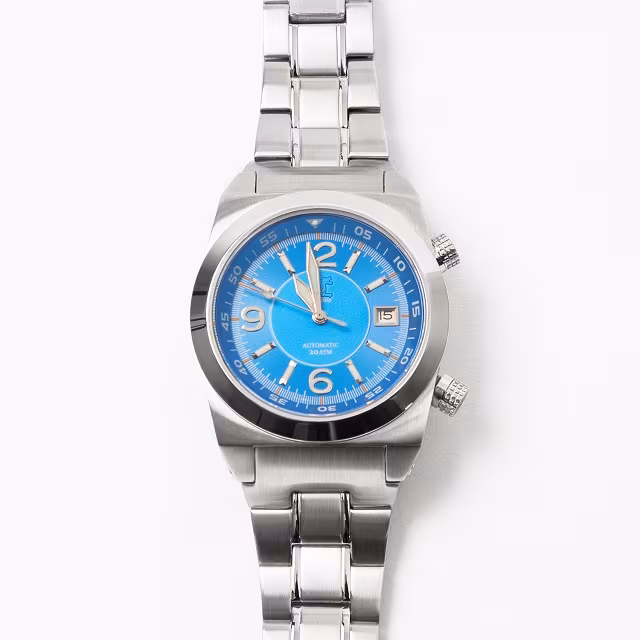 Lew & Huey Acionna Watches_4