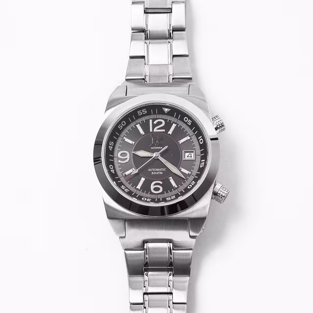 Lew & Huey Acionna Watches_5