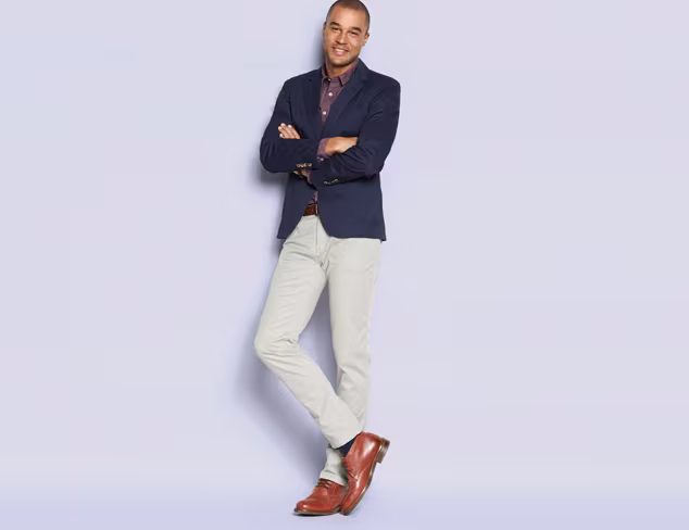 New Arrivals JACHS at MYHABIT