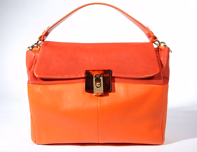 New Markdowns Lanvin Bags & More at MYHABIT