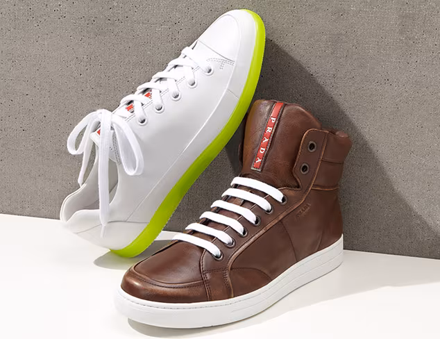 Prada at MYHABIT