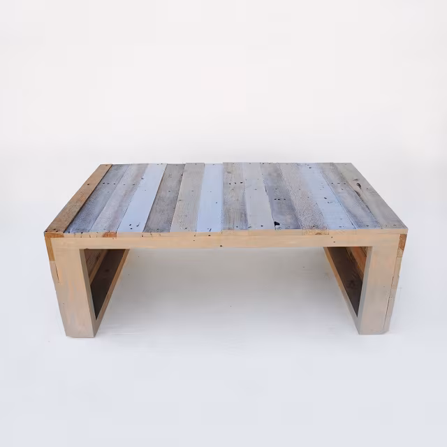 Raka Mod Modern Grey Pallet Coffee Table_2
