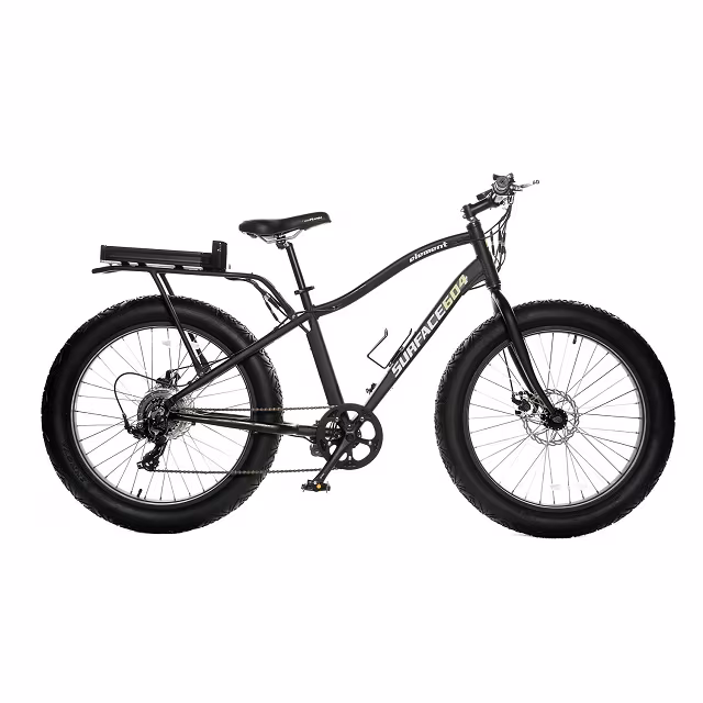 Surface 604 Element Wide Grip Electric Fat Bike_10