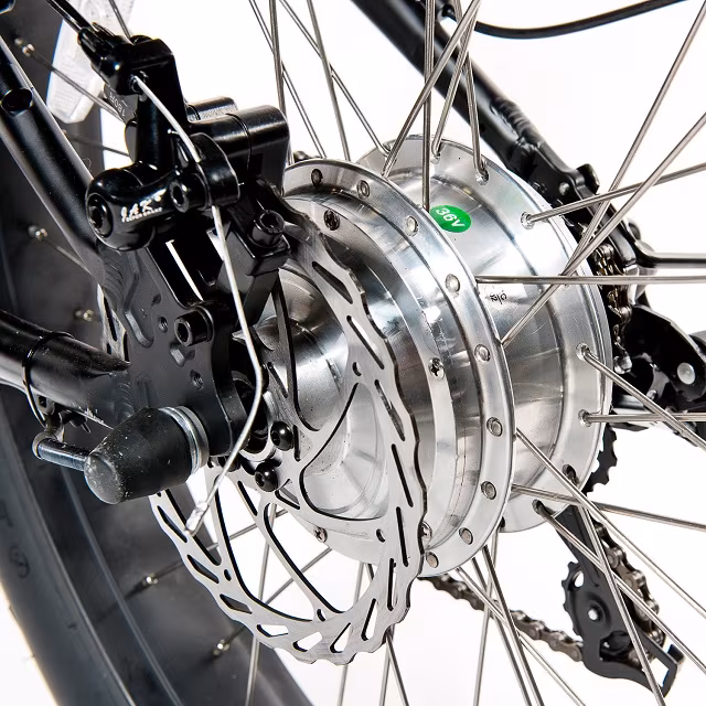 Surface 604 Element Wide Grip Electric Fat Bike_12