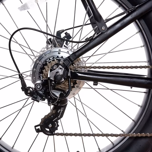 Surface 604 Element Wide Grip Electric Fat Bike_13