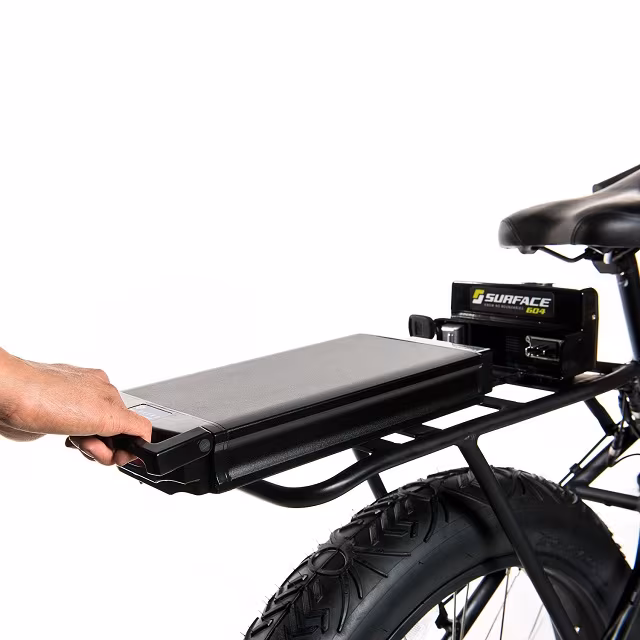 Surface 604 Element Wide Grip Electric Fat Bike_15