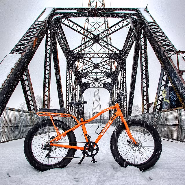 Surface 604 Element Wide Grip Electric Fat Bike_3