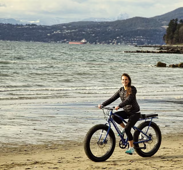 Surface 604 Element Wide Grip Electric Fat Bike_7
