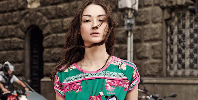 adidas Originals x Farm Spring:Summer 2014 Lookbook_15