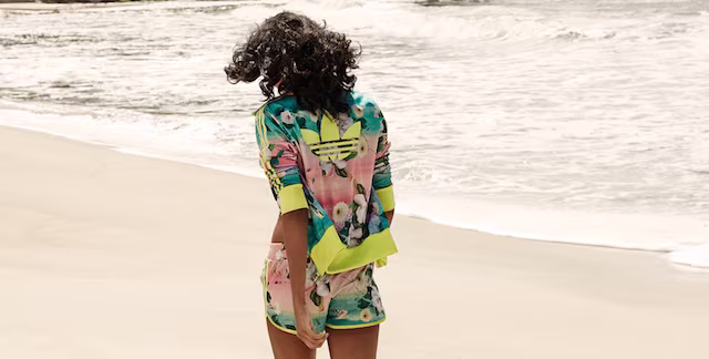 adidas Originals x Farm Spring:Summer 2014 Lookbook_22