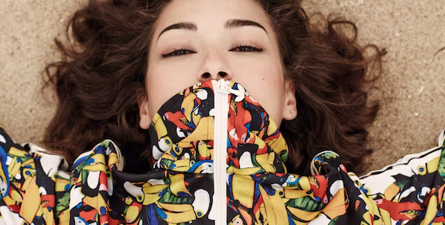 adidas Originals x Farm Spring:Summer 2014 Lookbook_25
