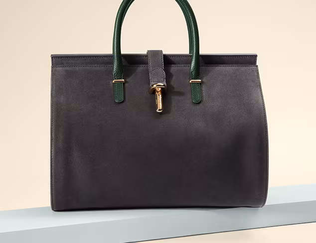 Balenciaga at MYHABIT
