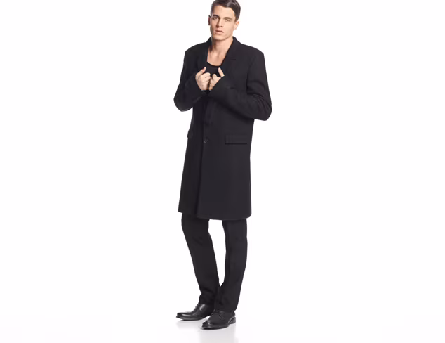 Cutting-Edge Styles feat. Ann Demeulemeester at MYHABIT