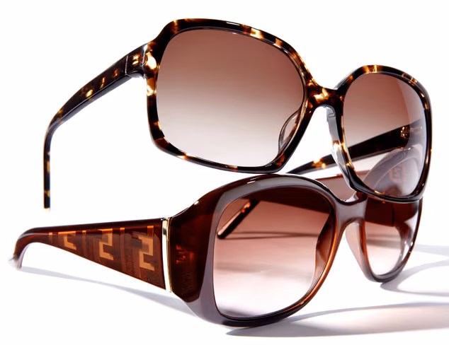 Fendi Sunglasses at MYHABIT