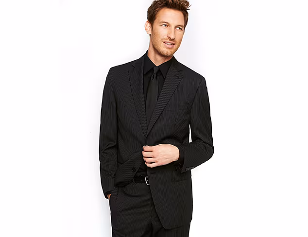 Kenneth Cole New York Suiting & More at MYHABIT