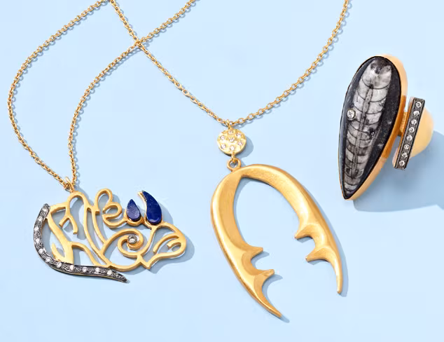 Kevia Jewelry at MYHABIT