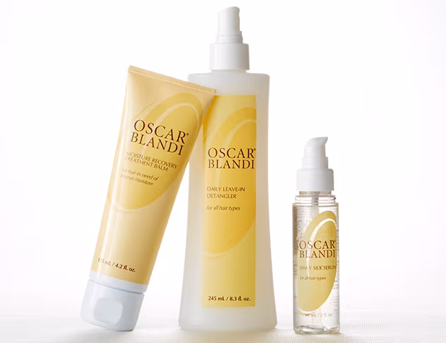 Oscar Blandi Haircare & More at MYHABIT