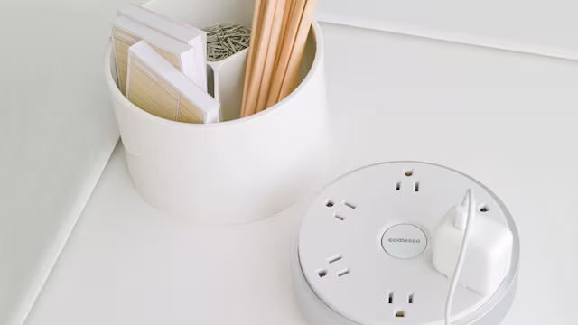 PowerPod by Coalesse