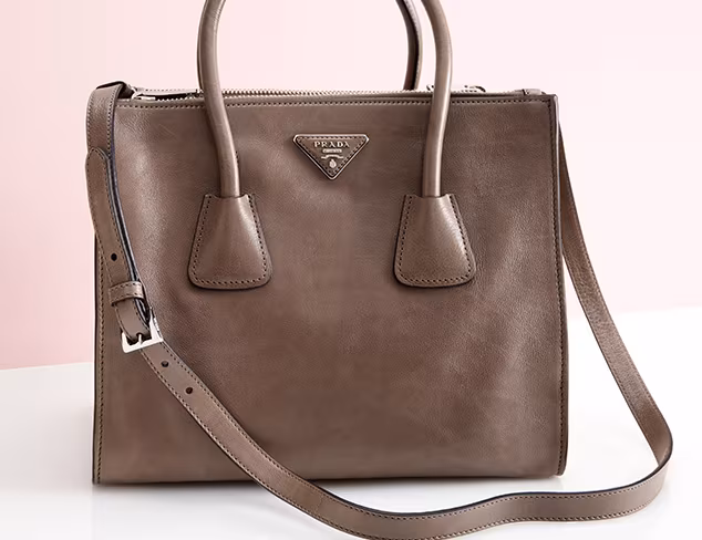 Prada at MYHABIT