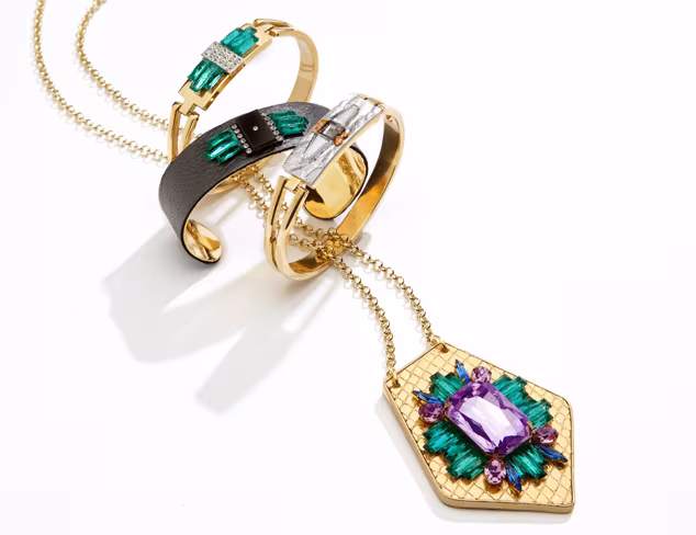 Sandy Hyun Jewelry at MYHABIT