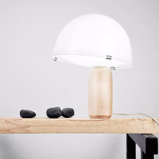 Vertigo Bird Kokeshi Table Lamp_1