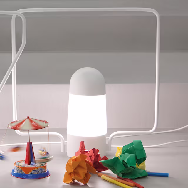 Vertigo Bird Lanterna Lamp C_1