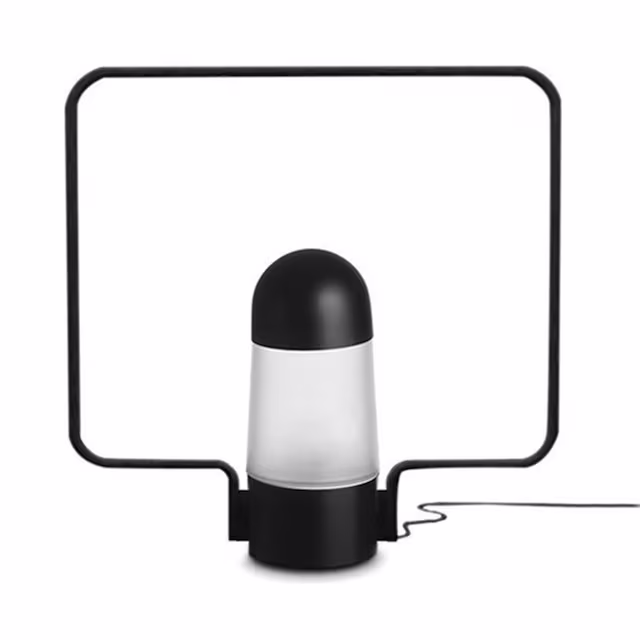 Vertigo Bird Lanterna Lamp C_2