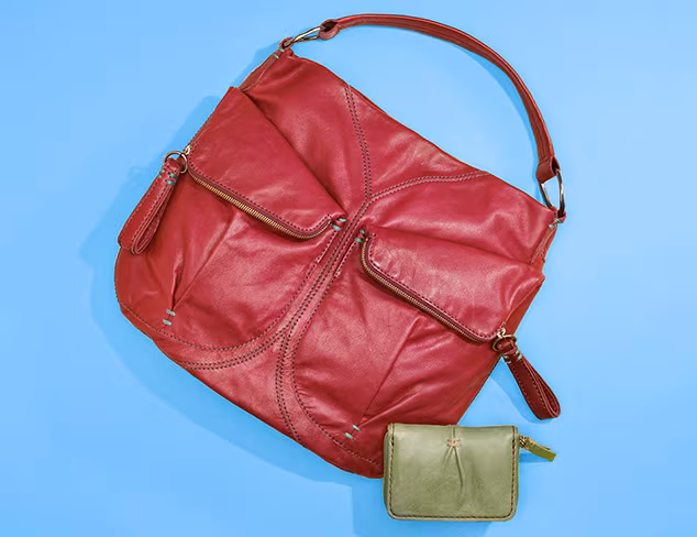 49 Square Miles Bags & Accessories at MYHABIT
