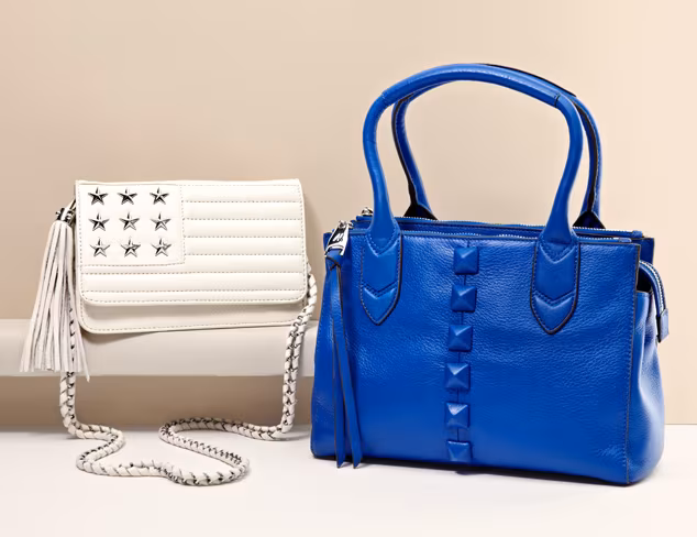 Aimee Kestenberg Handbags at MYHABIT