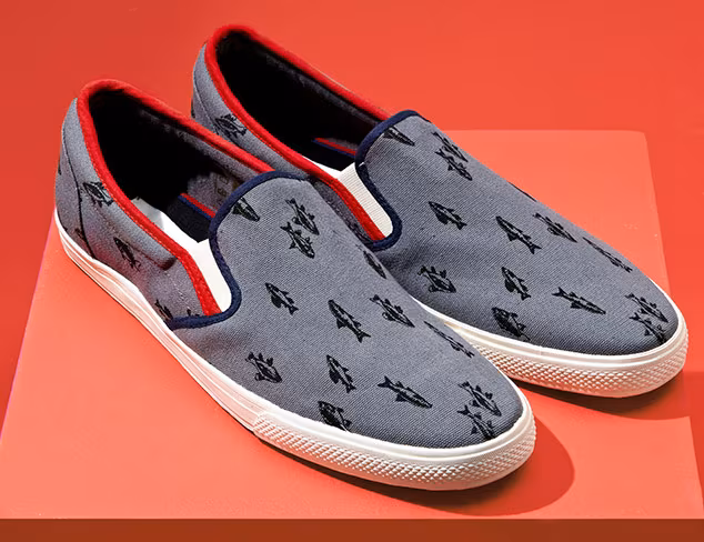 Ben Sherman Shoes at MYHABIT