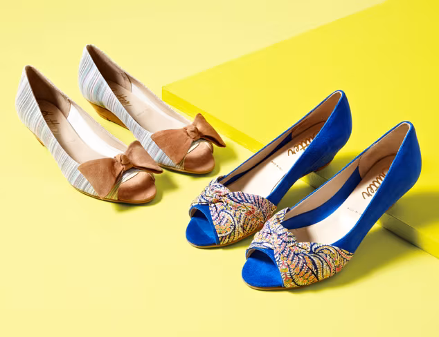 Butter Shoes at MYHABIT