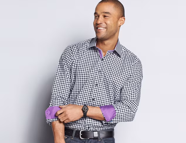 Café Bleu & More Sportshirts at MYHABIT