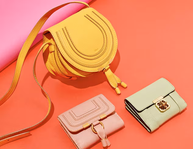 Chloé at MYHABIT