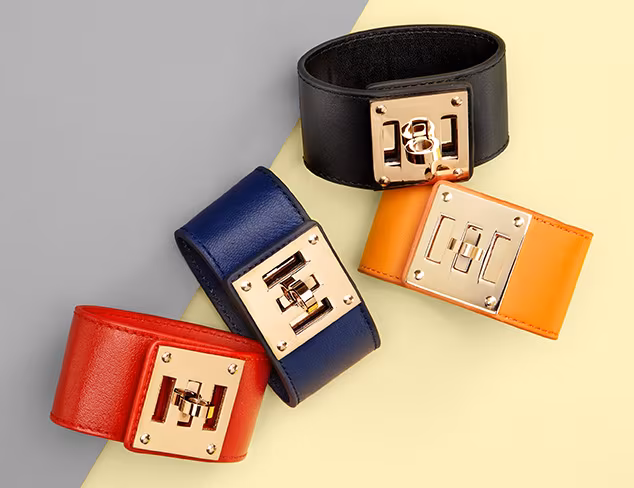 Chloe Collection Jewelry by Liv Oliver at MYHABIT