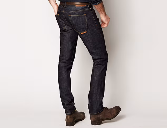 Denim Favorites feat. Natural Selection at MYHABIT
