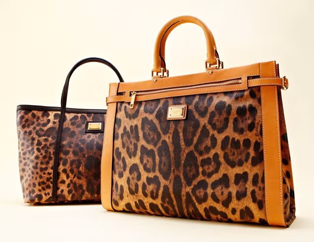 Dolce & Gabbana at MYHABIT